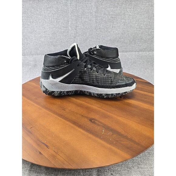 Nike KD 13 Oreo‎ Basketball Shoes Men’s 11.5 Black White Kevin Durant Sneakers - Picture 14 of 16